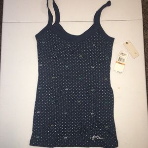 Fox Tank Top